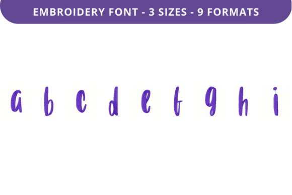 Fifty First Dates Font Review for Holiday Crafts