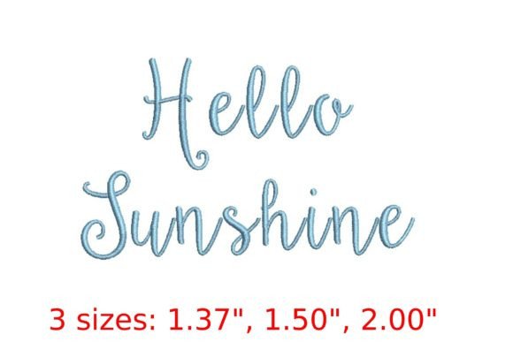 Hello Sunshine Font: A Designer’s Honest Review