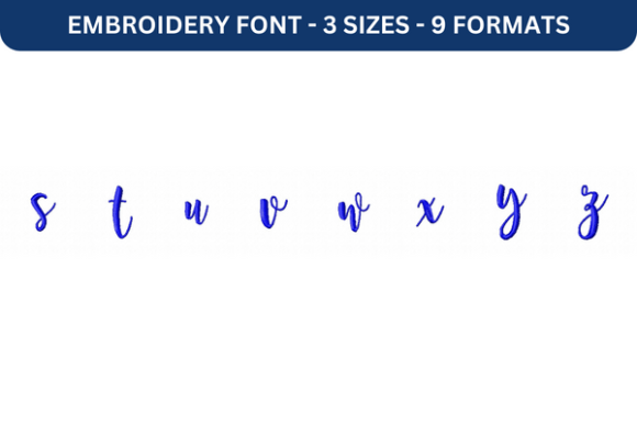 Magnolia Sky Font S-Z: A Designer Review