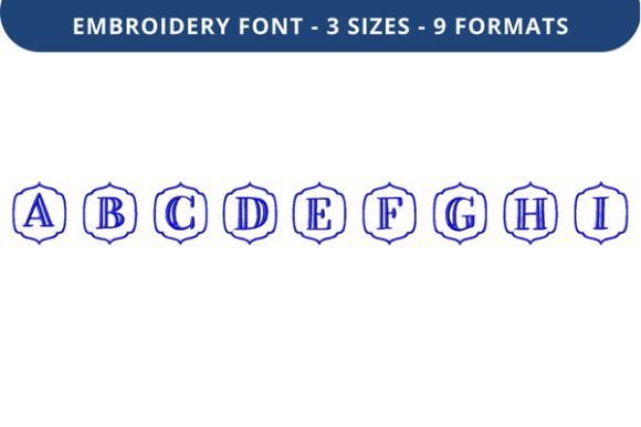 Ornatia Font a to I: A Designer’s Review