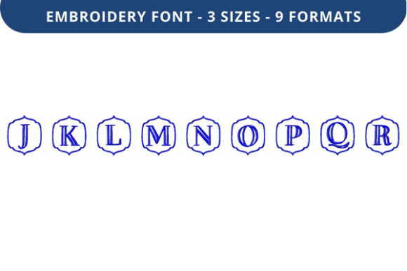 Ornatia Font J to R: A Designer’s Review