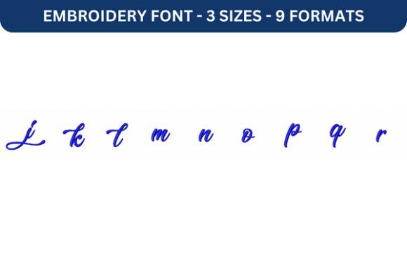 Reviewing Lovely Home Font Lower J to R for Gifts