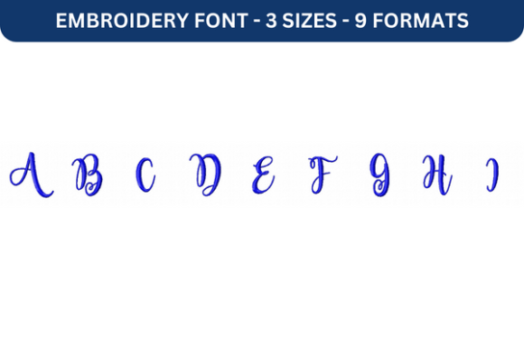Reviewing Magnolia Sky Font for Boutique Sweatshirts