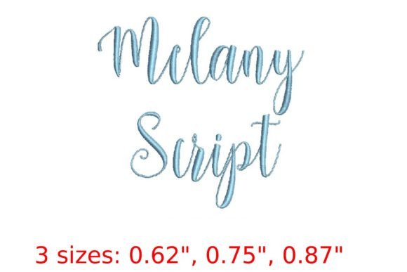 Reviewing Melany Script for Personalized Gifts