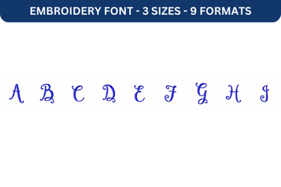 Reviewing Secret Garden Font for Boutique Sweatshirts