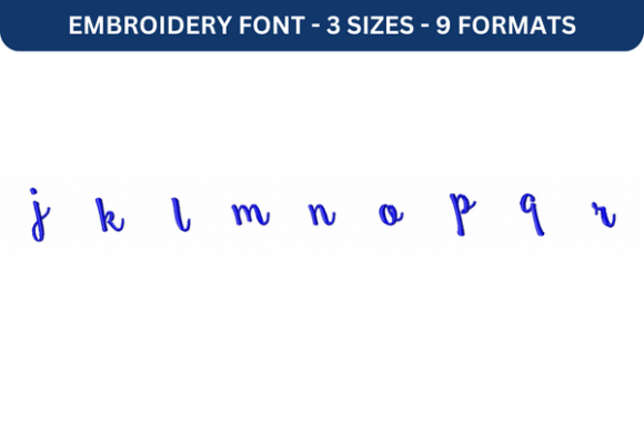 Reviewing Smoothie Shoppe Font J-R for Holiday Sales