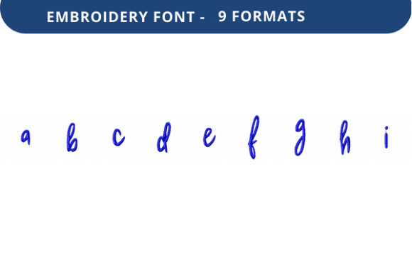 Reviewing Under Secretary Font for Craft Fairs