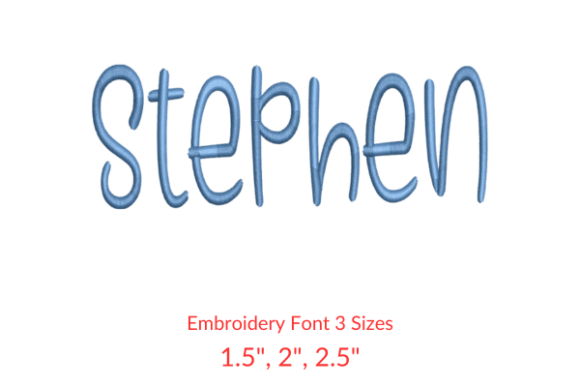 Stephen Font: A Designer’s Review for Small Business Merch