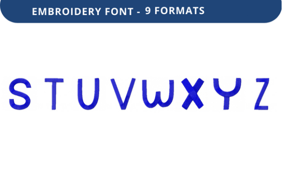 Taffy Luck Font S to Z: A Designer’s Review