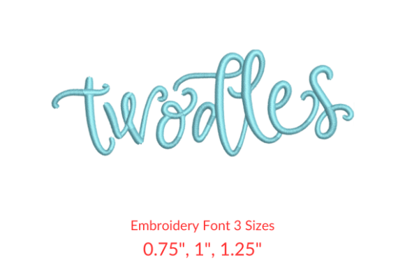 Twodles Font Review: A Crafter’s Guide to Selling